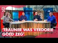 FC RIJNMOND over FEYENOORD: 'Iedereen wordt een beetje BETER als TRAUNER achterin staat'
