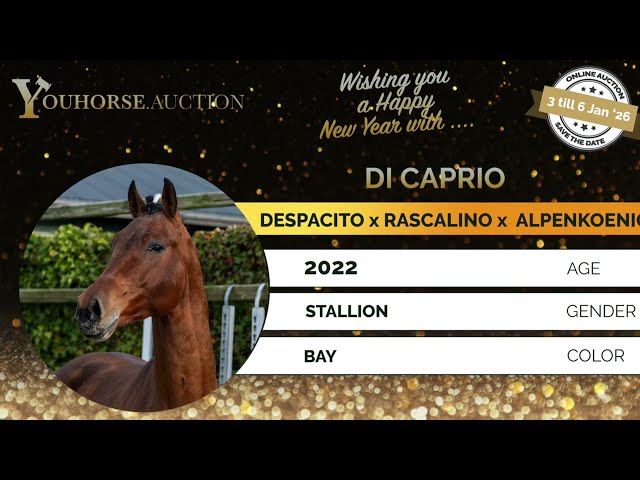 Di Caprio