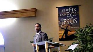 pt 9 the sermon by pastor randy maxwell seventh-day-adventist