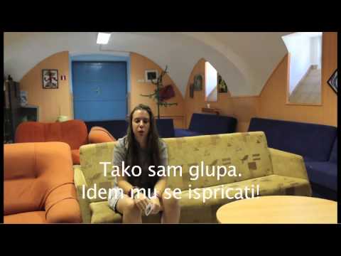 "FILIP I SONIA" - UP Kutina