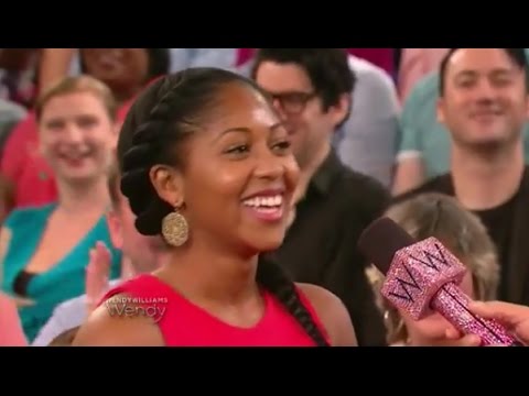 Ask Wendy compilation - part 56