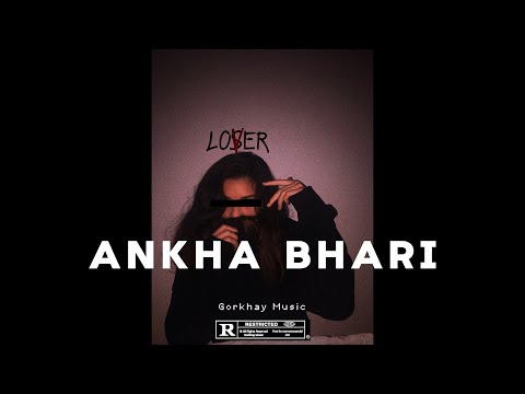 [SOLD] Freestyle Nepali Sad Drill Rap Beat- "ANKHA BHARI AASU LI" HipHop 2024