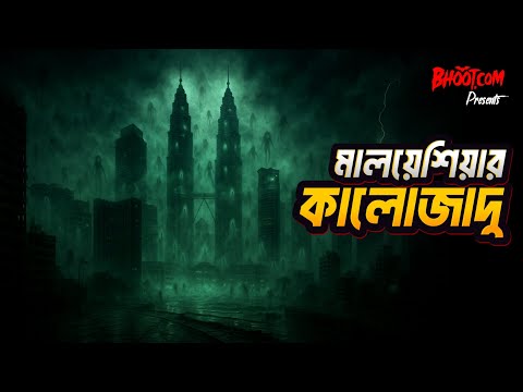 Malaysian black magic