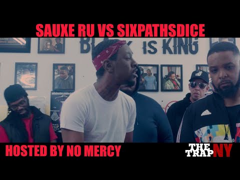 Sauxe Ru vs 6th Pathdice