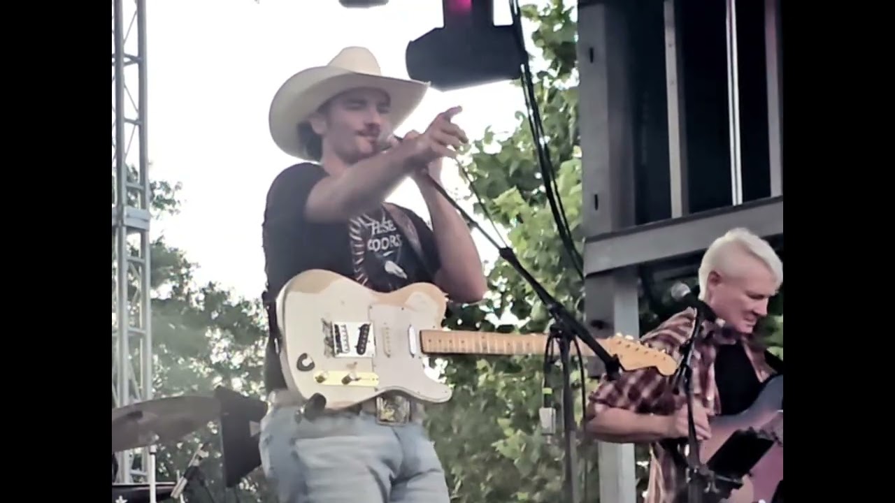 Promotional video thumbnail 1 for Chip Darby & Vintage Soul