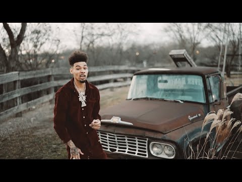 Lil 2z - Wild Wild South (Official Music Video)