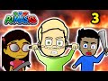 What If PJ Mask Were Nigerians 3 Rebels