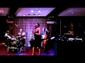 Les DeMerle & Bonnie Eisele: "It's Only a Paper Moon"