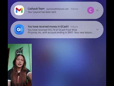 Cashpub winner testimonial
