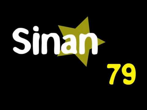 Sinan79 - 'TEXTTONE BATTLE'