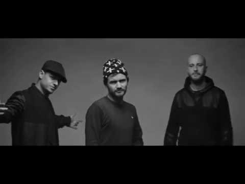 Barile + Gheesa - La retta via - feat.Kiave (Official Video)