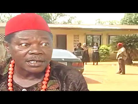 Initial Gra Gra |Sam Loco Will Make You Laugh Till You Forget Your Father's Name - Nigerian