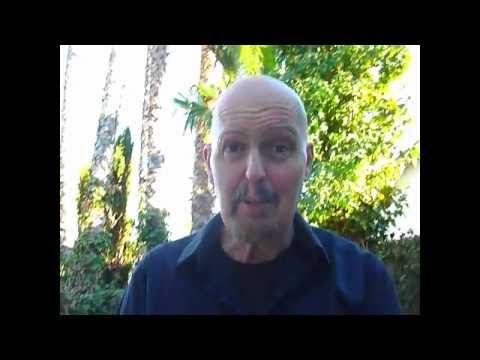 Tossed Out Book Test by Chris Philpott