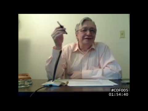 O Problema do Perenialismo e do Tradicionalismo - Olavo de Carvalho