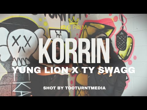 Too Turnt Media and YungLion