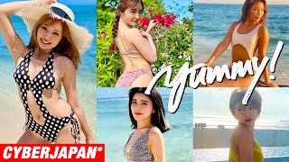 【VLOG】写真集撮影の1日！オフショットも大公開【メイキング vol.２】