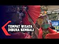 51 Tempat Wisata Di Banyuwangi Akan Kembali Dibuka