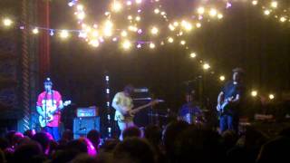 Pavement - &quot;Shady Lane&quot; LIVE @ Uptown in Kansas City