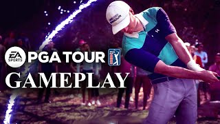 EA SPORTS™ PGA TOUR™ (Xbox Series X|S) Xbox Live Key GLOBAL