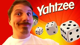 How to play Yahtzee!