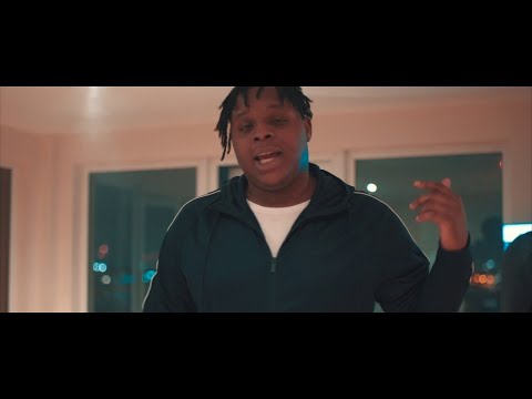 #8TEEN Steve Drive - Free (Music Video) | @MixtapeMadness