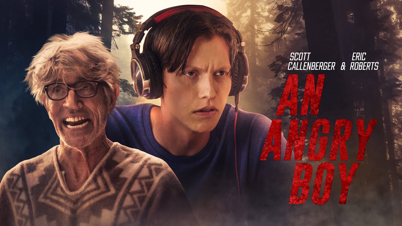 Official Trailer