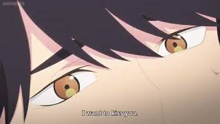 Download lagu Miku Nakano Kiss Futaro Uesugi Clip l The Quintessential Quintuplets The Movie Eng Sub 2022 mp3