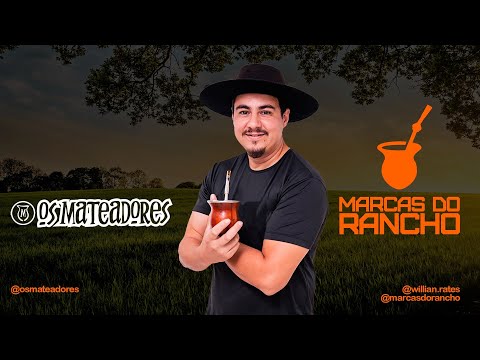 Marcas do Rancho and fusaotv
