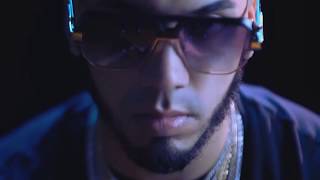 Anuel AA - Espina (Video Concept)