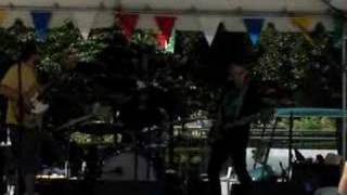 "Ant Patrol" by Billy Dolan @ Millenium Park, Part 1