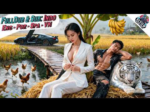 CEO Wanita Dikhianati Serahkan Diri Pada Pengemis Ternyata Ia Miliarder Tersembunyi Memberi Semua