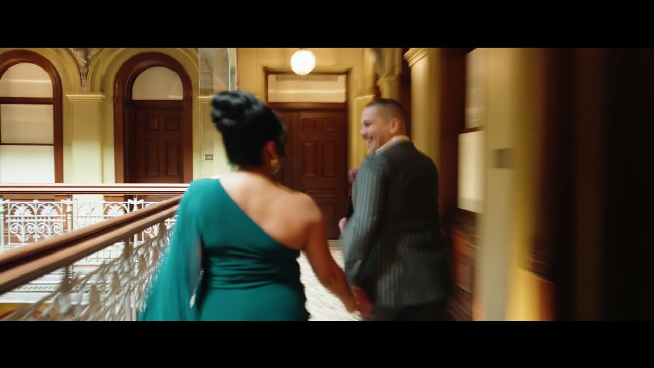Falero Maternity at the Beekman Hotel