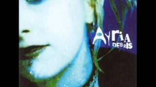 Music video thumbnail preview for Ayria - Kiss Me Goodnight As I'm Falling Asleep by Ayria