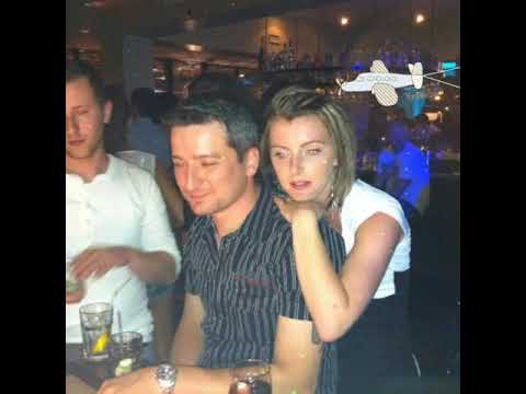 Admir Cuskic & Alisa Cuskic