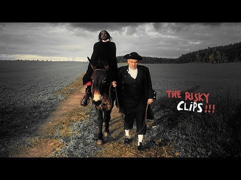 Westbam/ML feat Eric D. Clark -  Turn it Up (Official Video)