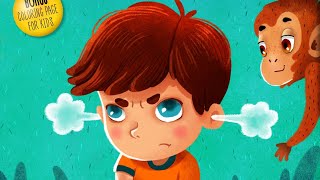 I am Stronger than Anger Read Aloud