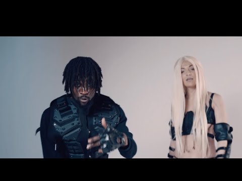 Aly Bass - Projet R feat Felo Skurt