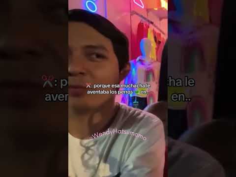 QUIERO DESAHOGARME 😩 | WENDY HATSUMOMO FAN EDIT