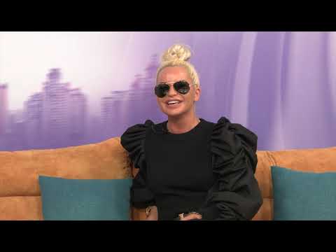 SU16 Gošća Džidža - pevačica