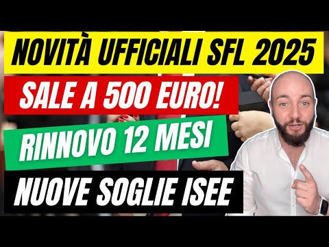 Supporto formazione lavoro 2025: tutte le novità della manovra!