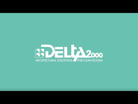 DeltaFURNITURES - la gamma di prodotto firmata Delta2000