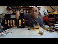 Įrankių dėžė DeWalt TSTAK DT70716-QZ