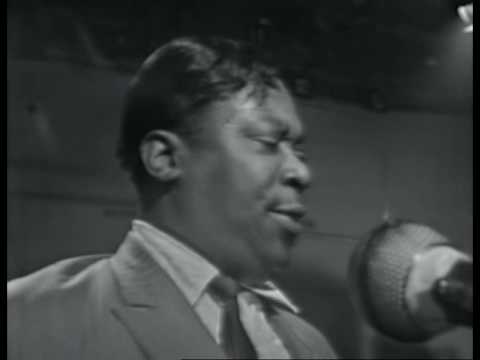 Ralph Gleason's Jazz Casual - BB King Blues Band