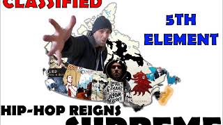 Classified - 5th element