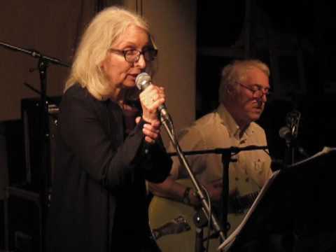 Slapp Happy + Faust - Child Then (Live @ Cafe OTO, London, 10/02/17)