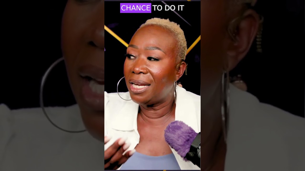 This is a NIGHTMARE! | The Joy Reid Show