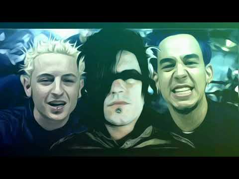 Celldweller x Linkin Park - I Crawling You (Mash-up by Alternative)