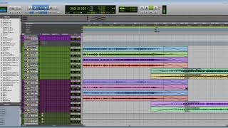 Insomnium | Winter&#39;s Gate Part 5, 6 &amp; 7 (Instrumental | Recorded Cover)