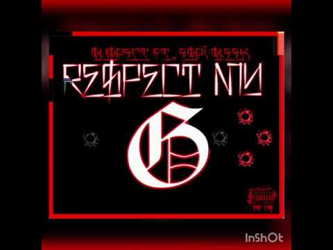 RESPECT MY G - SUSPECT 707 x ESPI SLEEK