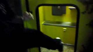 David Blaine in Germany